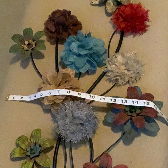 Hobby Lobby Rustic floral wall art - Picture 8 of 11